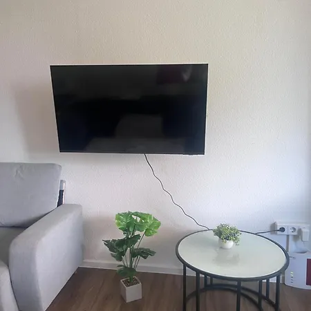 Apartamento In *