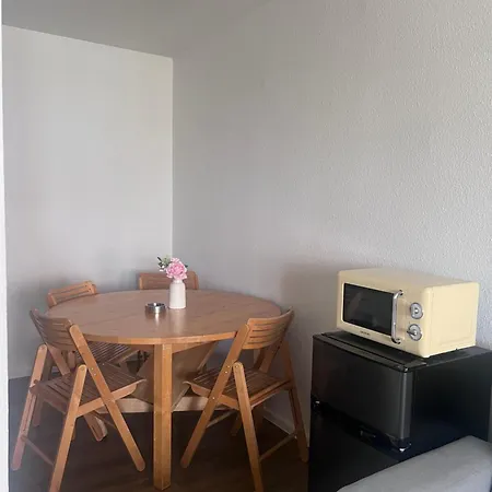 In Apartamento Dresden