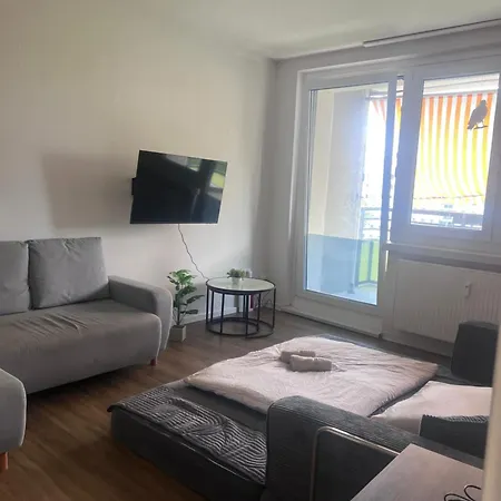 In Apartamento
